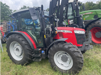 Traktor MASSEY FERGUSON 4708