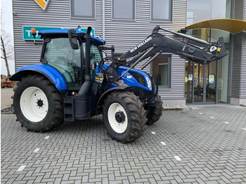 Traktor NEW HOLLAND T6.145