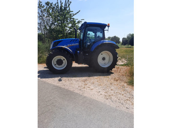 Traktor NEW HOLLAND T6.145