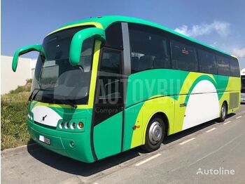 Bus pariwisata VOLVO