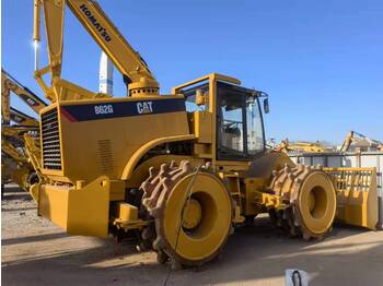 Track loader yang ringkas CATERPILLAR