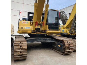 Ekskavator perayap KOMATSU PC450-8