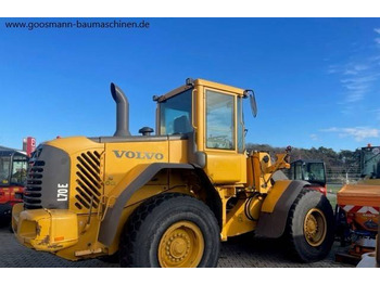 Wheel loader VOLVO L70E