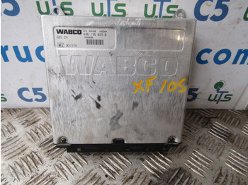 ECU WABCO