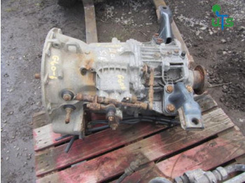 Gearbox MERCEDES-BENZ Atego