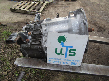 Gearbox MERCEDES-BENZ Atego