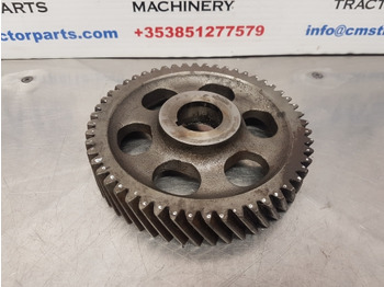 Suku Cadang Mesin Ford 8210, Tw15, Tw10, Tw20, Tw35 Engine Cumshaft Gear 52t E3nn6n251bb: gambar 2