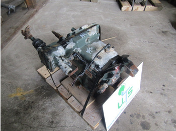 Gearbox untuk Truk MERCEDES 814 G3/60 5 SPEED GEARBOX: gambar 2