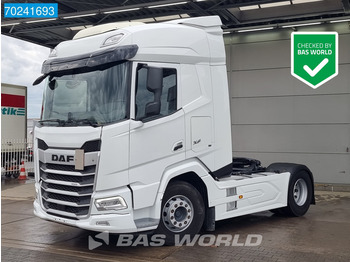 Tractor head DAF XF 480