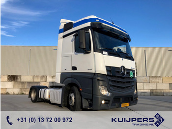 Tractor head MERCEDES-BENZ Actros 1842