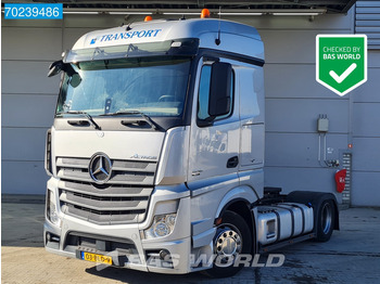 Tractor head MERCEDES-BENZ Actros 1948