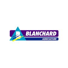 Blanchard Agriculture di Truck1