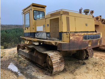 Ekskavator perayap CATERPILLAR