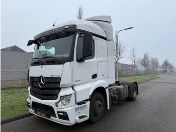 Tractor head MERCEDES-BENZ Actros 1940