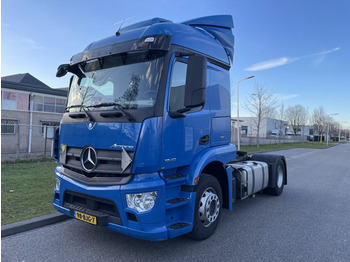 Tractor head MERCEDES-BENZ Actros 1940