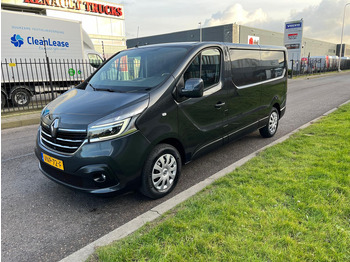 Van kecil RENAULT Trafic 2.0