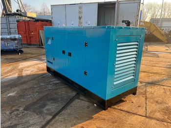 Genset baru Ricardo 100KVA (80KW) SILENT GENERATOR 3 PHASE 50HZ 400V: gambar 5