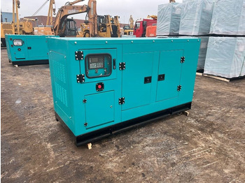 Genset RICARDO