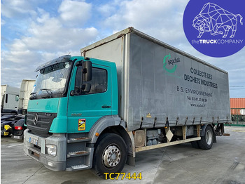 Leasing Mercedes-Benz Axor 1828 Mercedes-Benz Axor 1828: gambar 1