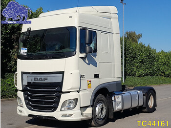 Tractor head DAF XF Euro6 510 Euro 6: gambar 1