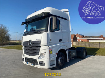 Tractor head MERCEDES-BENZ Actros 1851