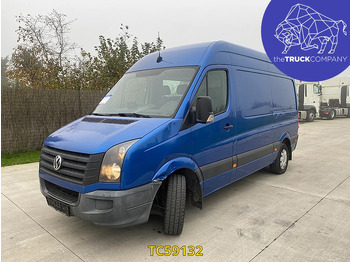 Van panel VOLKSWAGEN Crafter