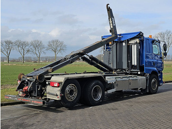 Hook lift DAF CF 530 6X2 FAN JOAB 234 TKM: gambar 3