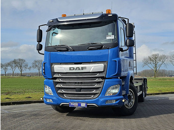 Hook lift DAF CF