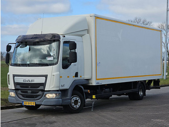 Leasing DAF LF 210 DAF LF 210: gambar 2