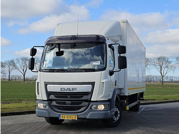 Leasing DAF LF 210 DAF LF 210: gambar 1