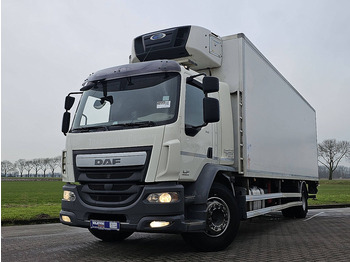 Truk berpendingin DAF LF