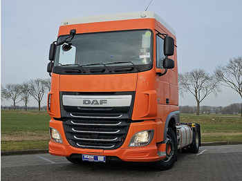 Tractor head DAF XF 440