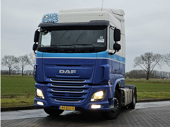 Tractor head DAF XF 440