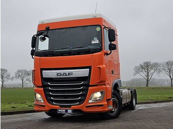 Tractor head DAF XF 440