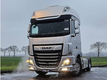 Tractor head DAF XF 480