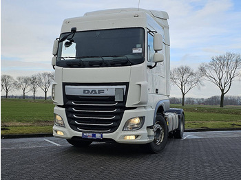 Tractor head DAF XF 510