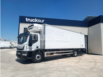 Truk berpendingin IVECO EuroCargo