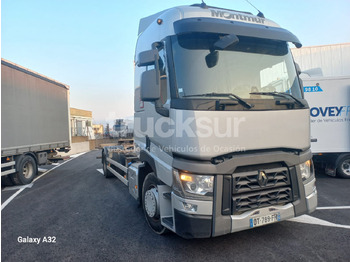 Leasing RENAULT T430 RENAULT T430: gambar 2