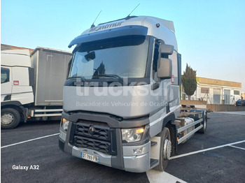 Leasing RENAULT T430 RENAULT T430: gambar 1