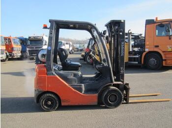 Forklift LPG TOYOTA FGF 18