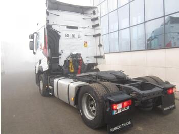 Tractor head Renault Gamme T 460: gambar 5