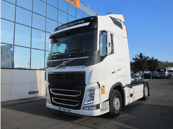 Tractor head VOLVO FH 500