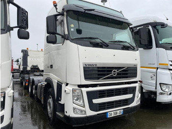 Tractor head VOLVO FH 500