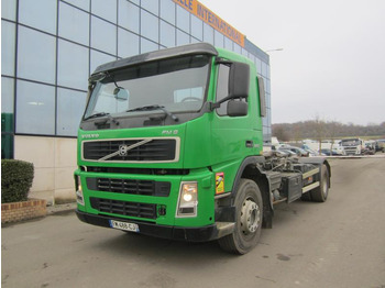 Hook lift VOLVO FM