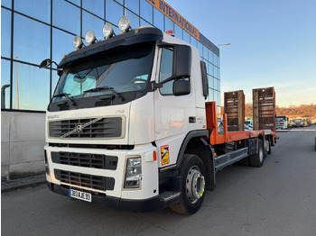 Mobil derek VOLVO FM 340