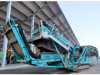 Screener POWERSCREEN