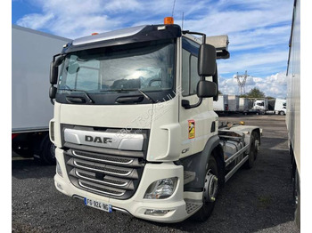 Hook lift DAF CF 450