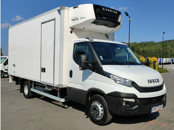 Van berpendingin IVECO Daily 70c18