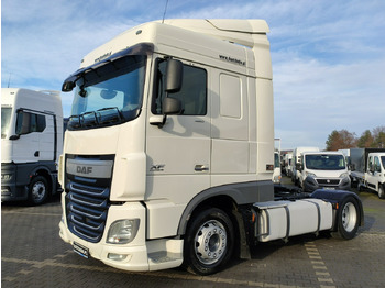 Tractor head DAF XF 106 460