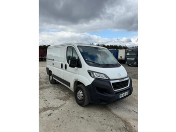 Van panel PEUGEOT Boxer